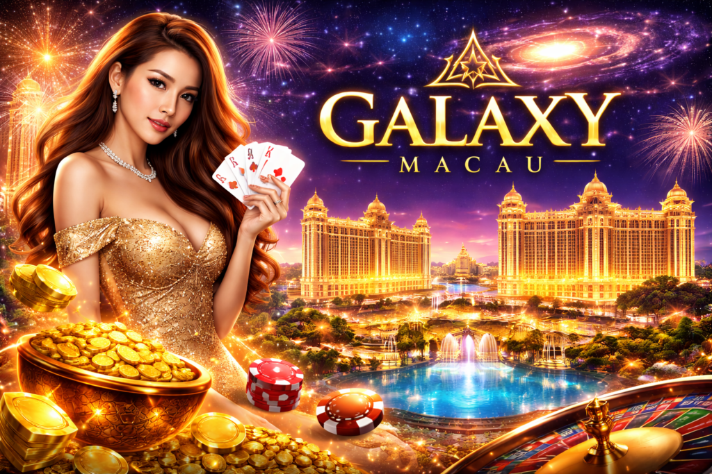 Galaxy Macau