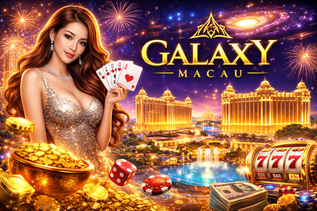 Galaxy Macau