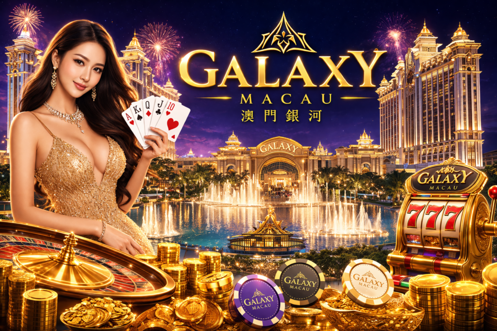 Galaxy Macau